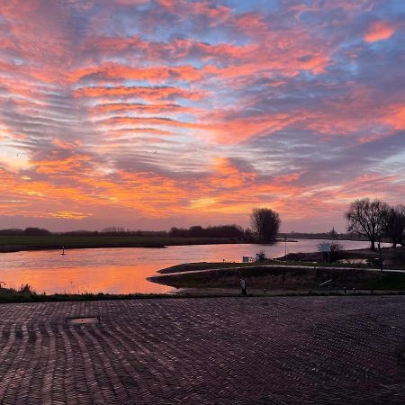 Heerlijke Boerderij Bij Veluwezoom In Het Oude Dieren Dış mekan fotoğraf
