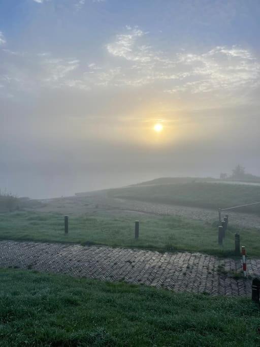 Heerlijke Boerderij Bij Veluwezoom In Het Oude Dieren Dış mekan fotoğraf